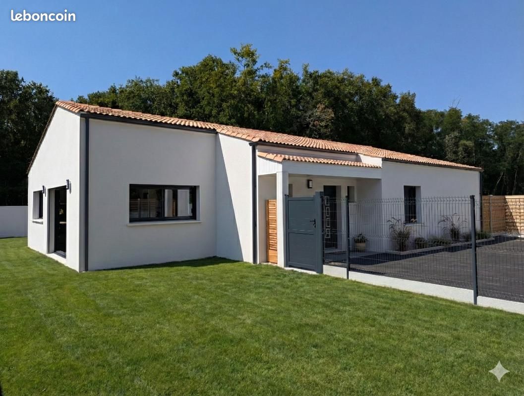 Maison 4 pièces 130 m² · à Les Mathes · 130 m² · 485 000 €