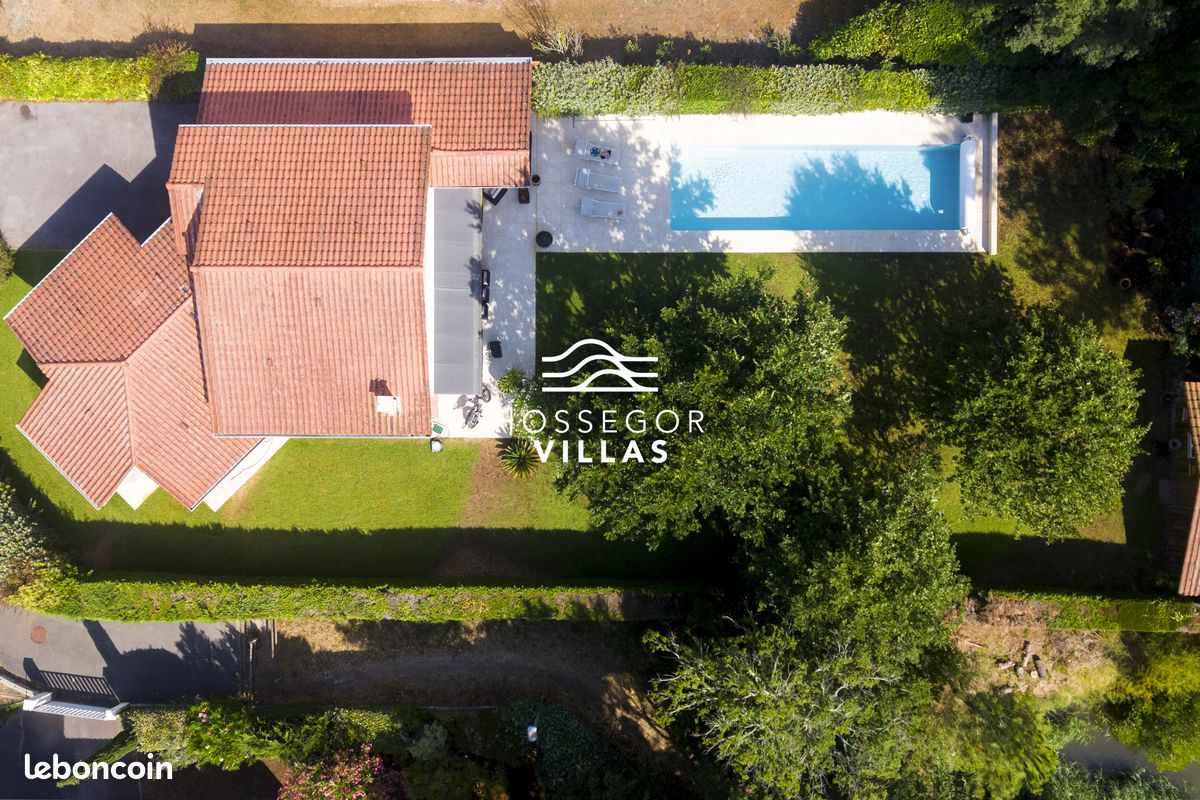 Maison 6 pièces 158 m² · à Capbreton · 158 m² · 1 360 000 €