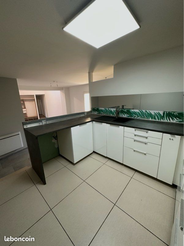 Appartement 4 pièces 85 m² · à Saint-Paul-lès-Dax · 85 m² · 155 000 €