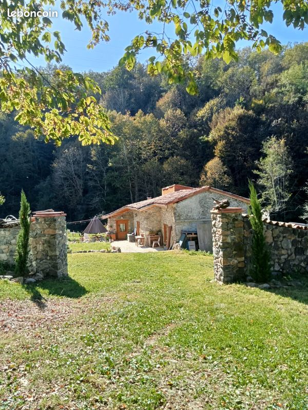 Maison 6 pièces 130 m² · à Prat-Bonrepaux · 130 m² · 270 000 €