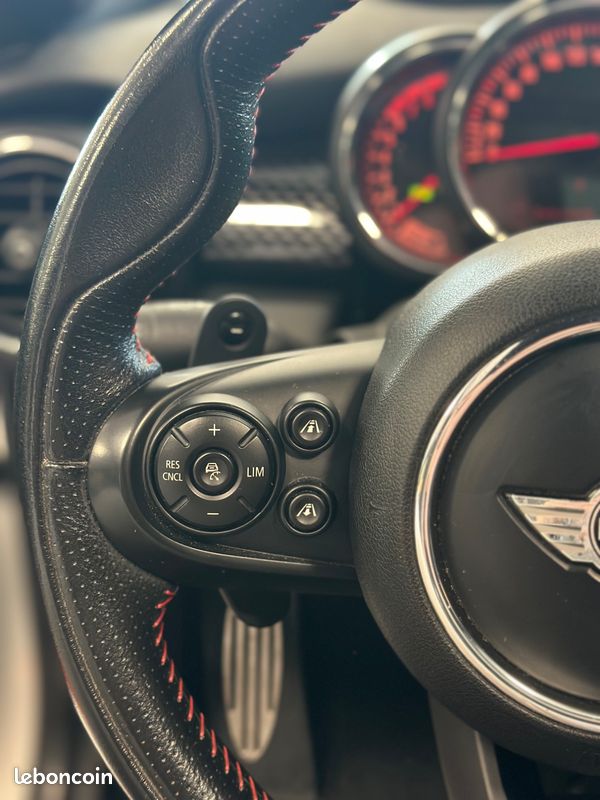 MINI COOPER JOHN COOPER WORKS 2.0 230Cv (image 26)