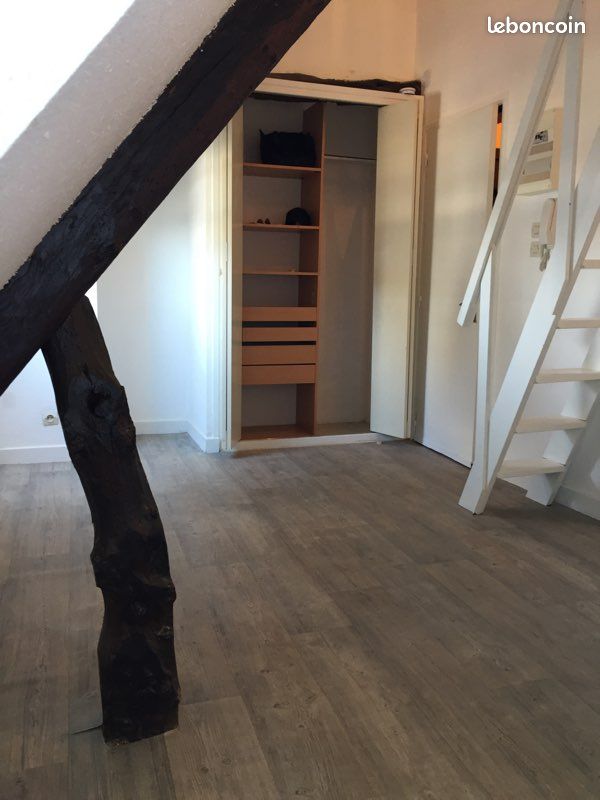 Appartement 1 pièce 10 m² · à Rennes · 9,9 m² · 80 000 €