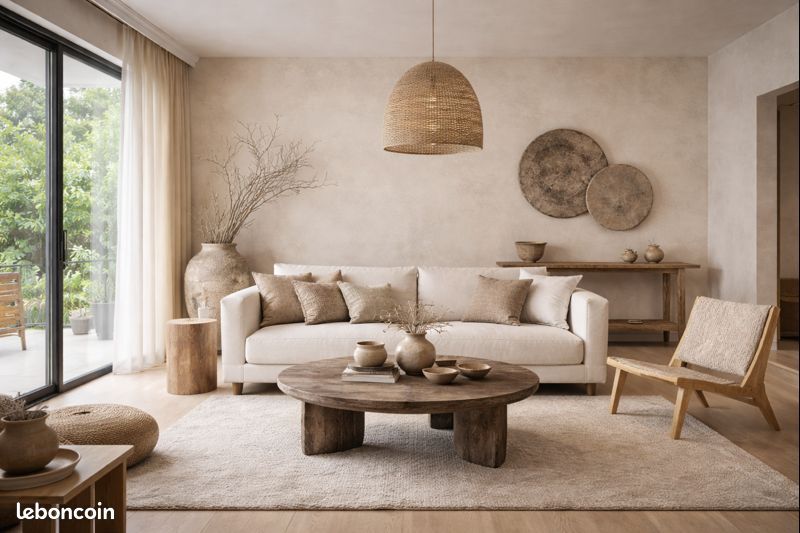 Maison 130 m² Mollans Sur Ouveze (image 3)