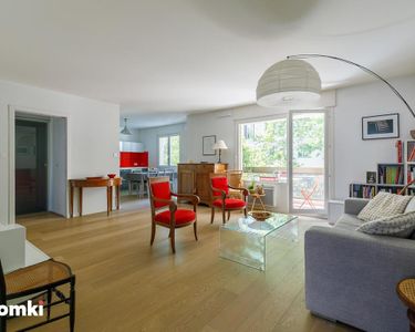 Appartement 585 000 € - 91 m²