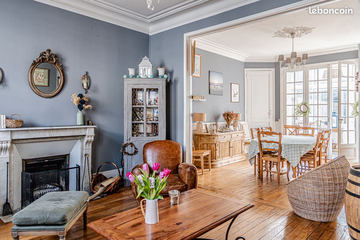 Maison 9 pièces 178 m² · à Orléans · 178 m² · 533 000 €