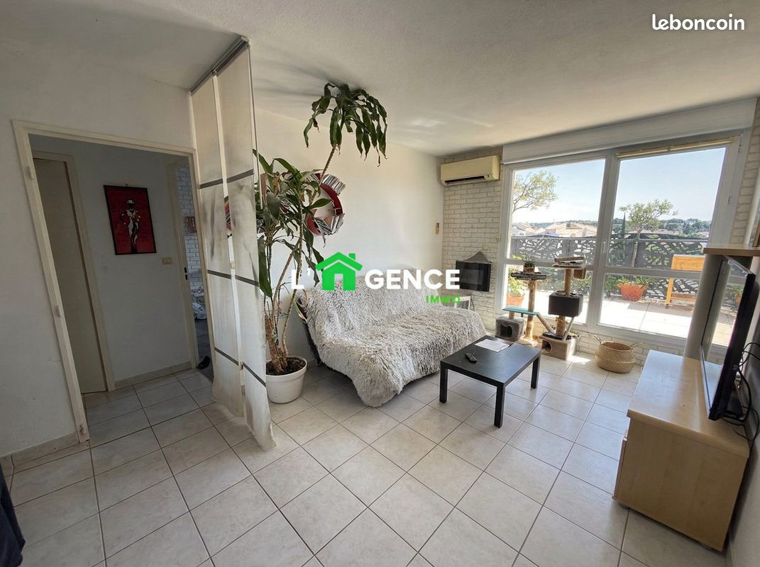 Appartement 2 pièces 45 m² · à Istres · 45 m² · 170 000 €