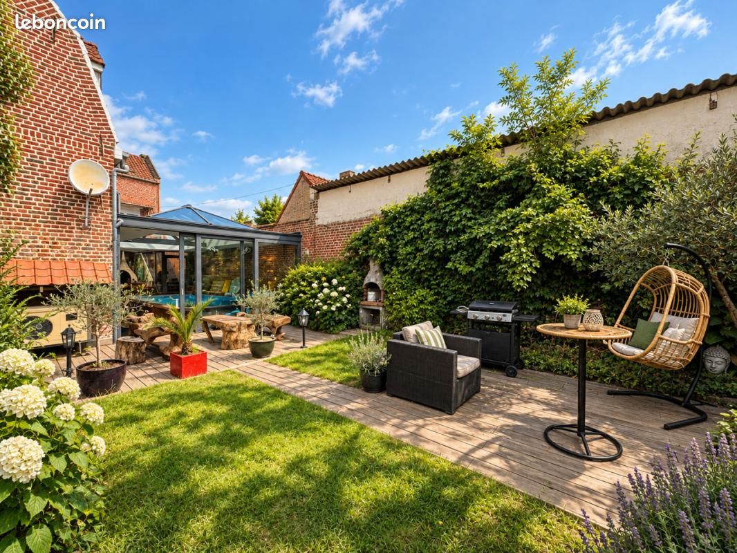 Maison 5 pièces 240 m² · à Wahagnies · 240 m² · 315 000 €