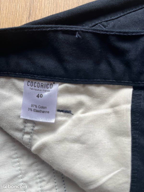 Pantalon (image 2)