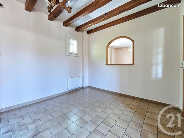 Pavillon 6 pièces 124 m² — 8