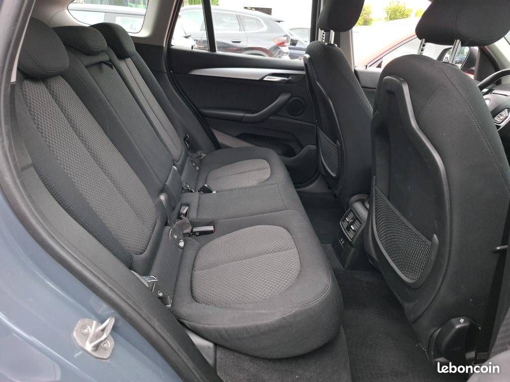 BMW X1 II (F48) xDrive25eA 220ch Business Design 6cv (image 6)