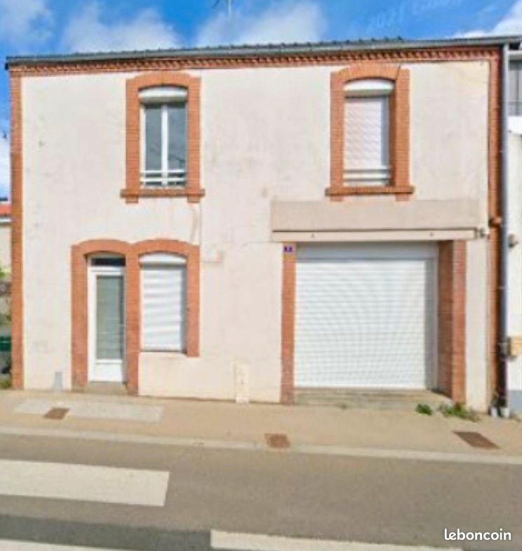 Maison 4 pièces 79 m² · à Sèvremoine · 79 m² · 144 500 €