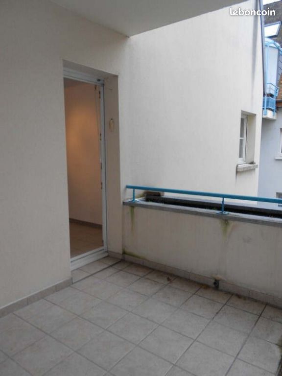 Appartement 1 pièce 36 m² · à Besançon · 36 m² · 475 €
