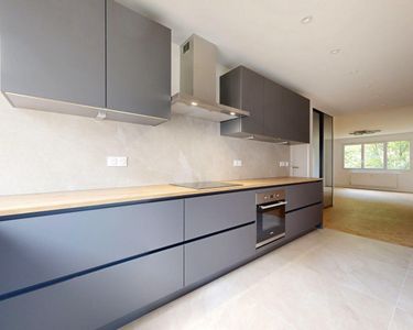 Appartement 449 900 € - 90 m²