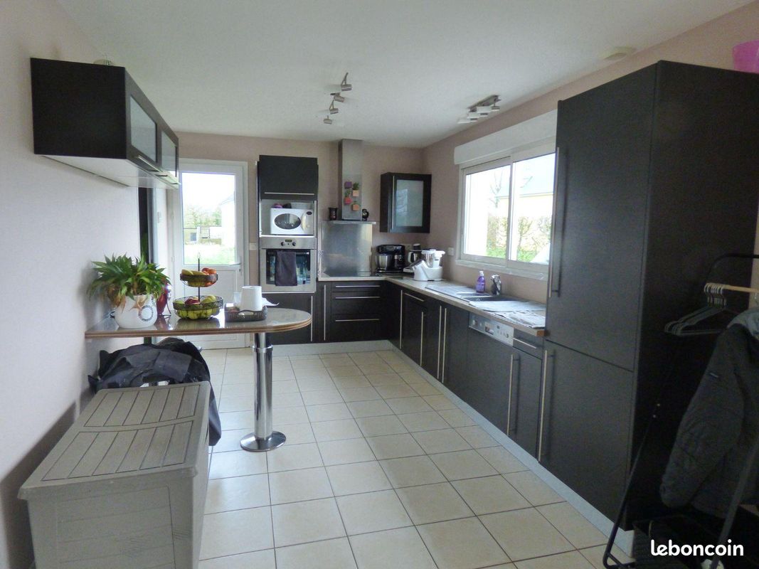 Maison 4 pièces 116 m² (image 4)