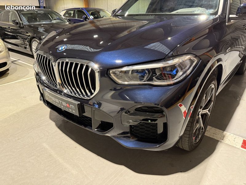 Bmw X5 (G05) XDRIVE45E 394CH XLINE 17CV (image 43)