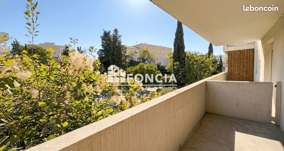 Parking 2 pièces 38 m² · à Montpellier · 38 m² · 117 000 €