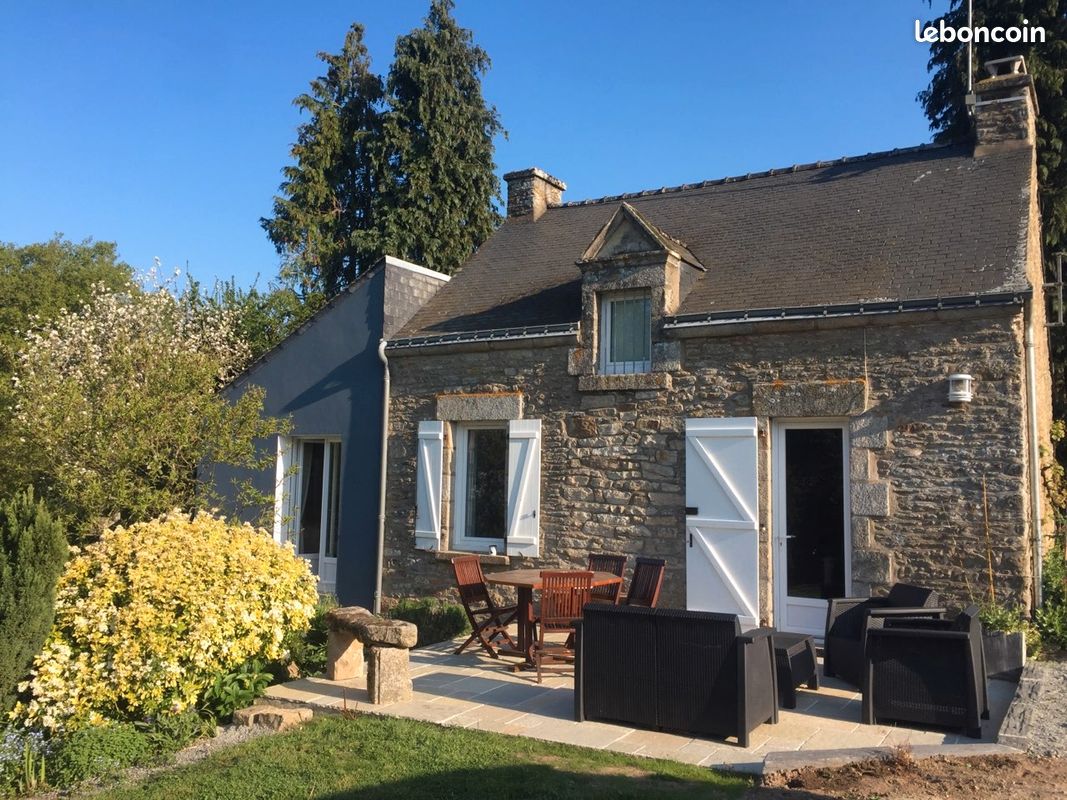 Gite entre mer et campagne (image 2)