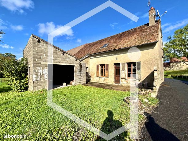 Propriété 6 pièces 120 m²