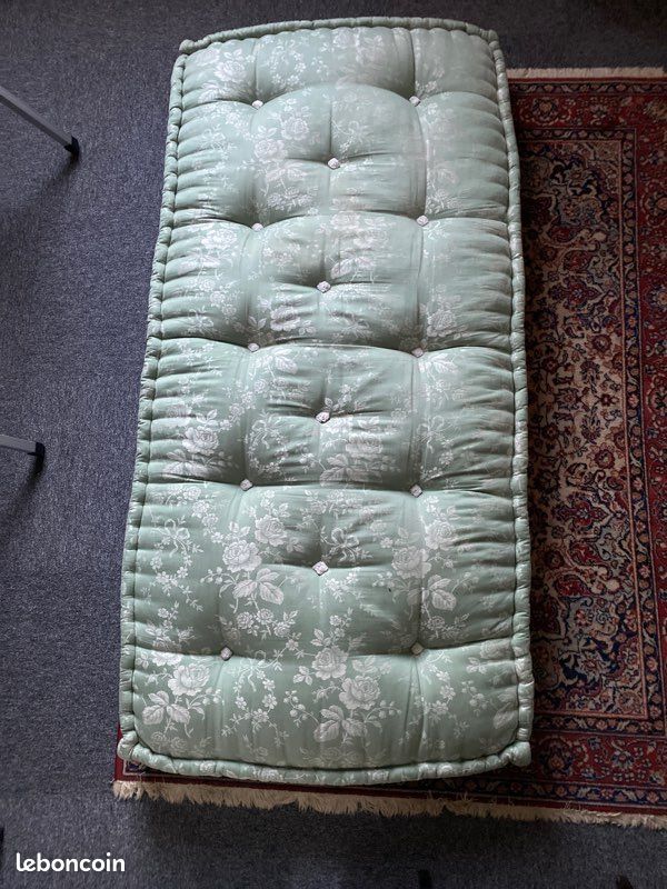 Matelas lit simple (image 2)
