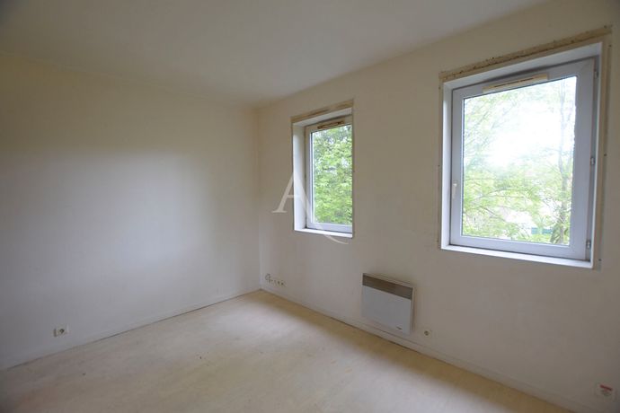 Appartement a louer pontoise - 1 pièce(s) - 18 m2 - Surfyn
