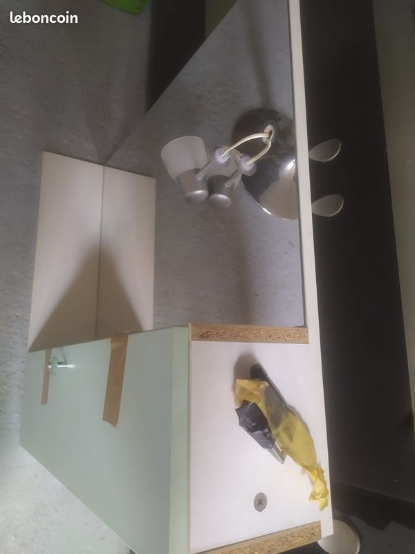 Meuble salle de bain (image 3)