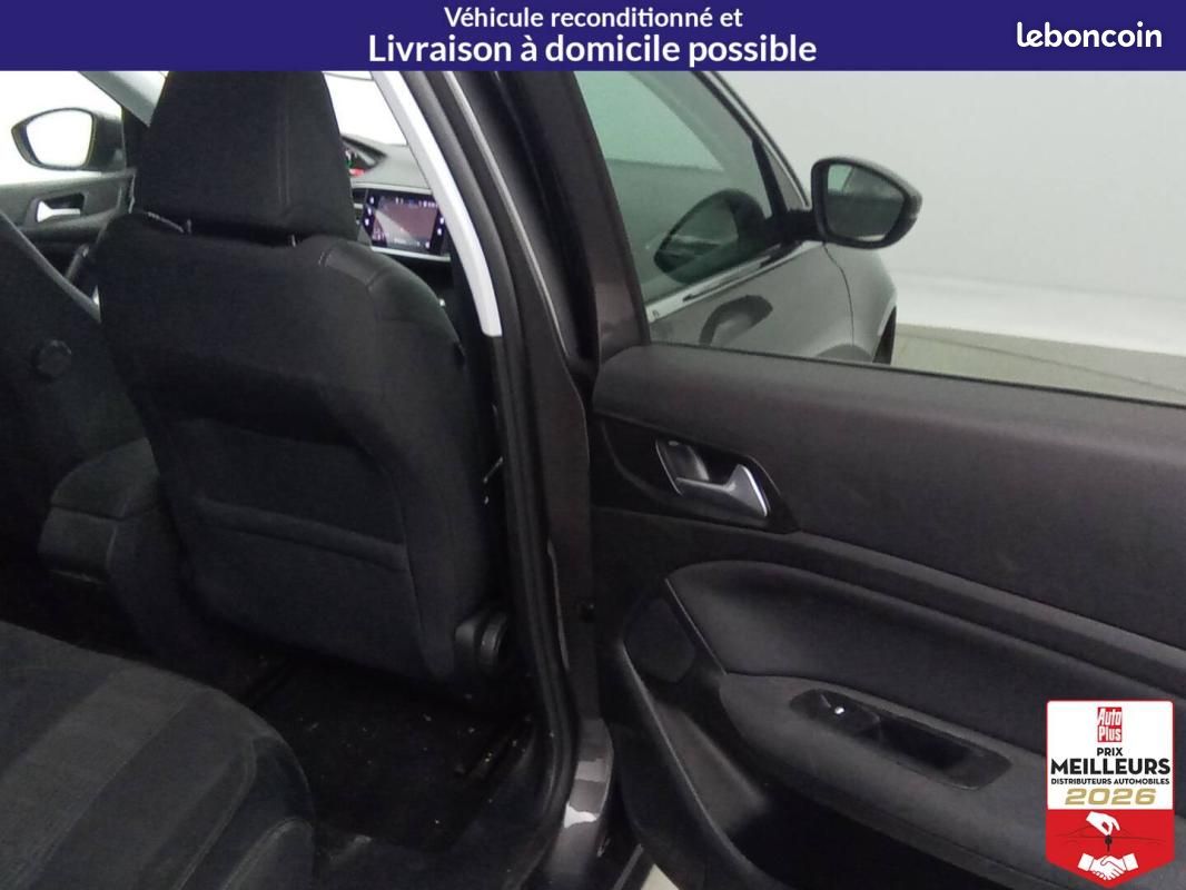 Peugeot 308 Essence 110 Allure Pack +GPS +PDC AR/AV (image 16)