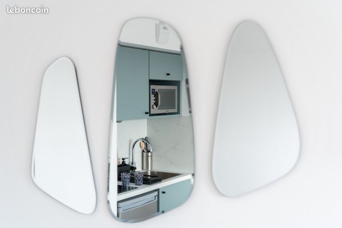 Appartement a louer puteaux - 1 pièce(s) - 18 m2 - Surfyn