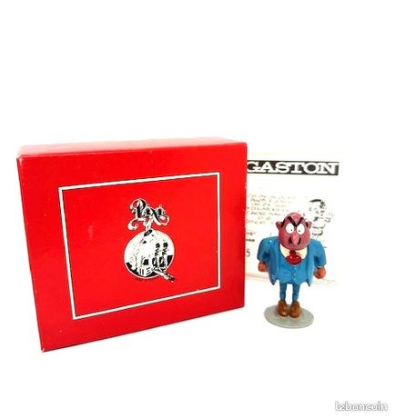 Figurine Pixi - Sam le Pirate - 2142 - Mini