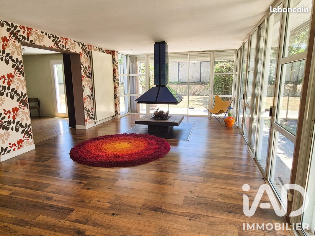 Villa 7 pièces 213 m² (image 3)