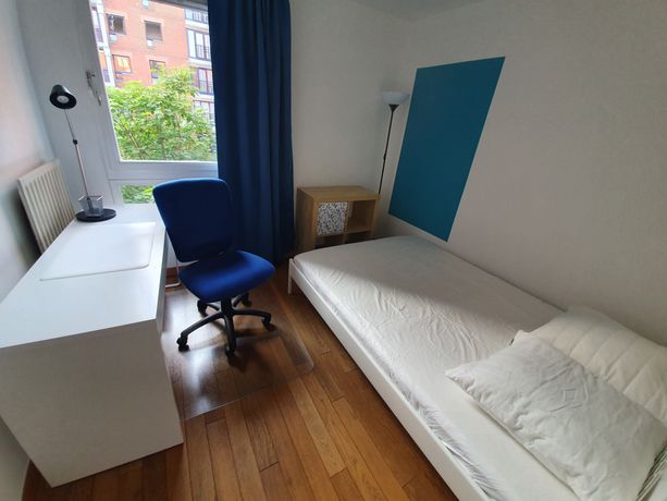 Appartement a louer cergy - 5 pièce(s) - 85 m2 - Surfyn