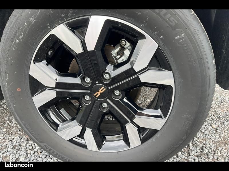 Dacia Duster 1.6 hybrid 140ch Extreme (image 5)