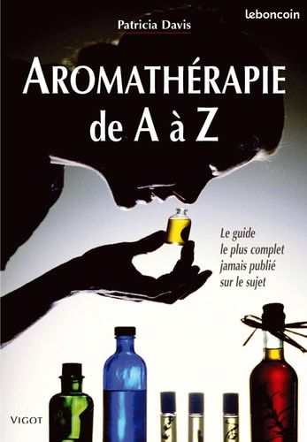 Aromathérapie de A à Z (image 1)