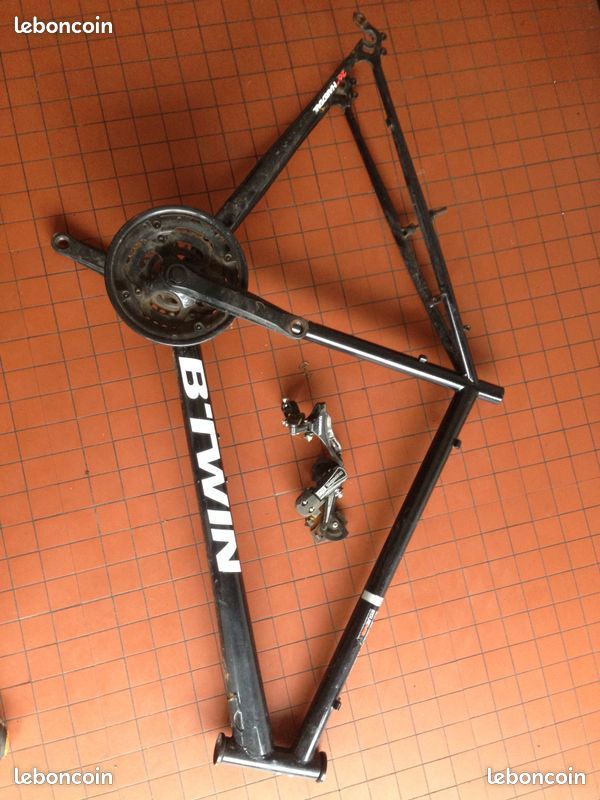 FSA Boitier de Pedalier EVO 386 Pour Cadre Fileté 68cm