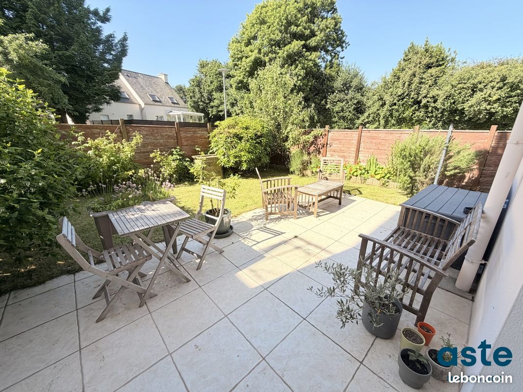 Appartement 3 pièces 70 m² · à Brest · 70 m² · 199 900 €