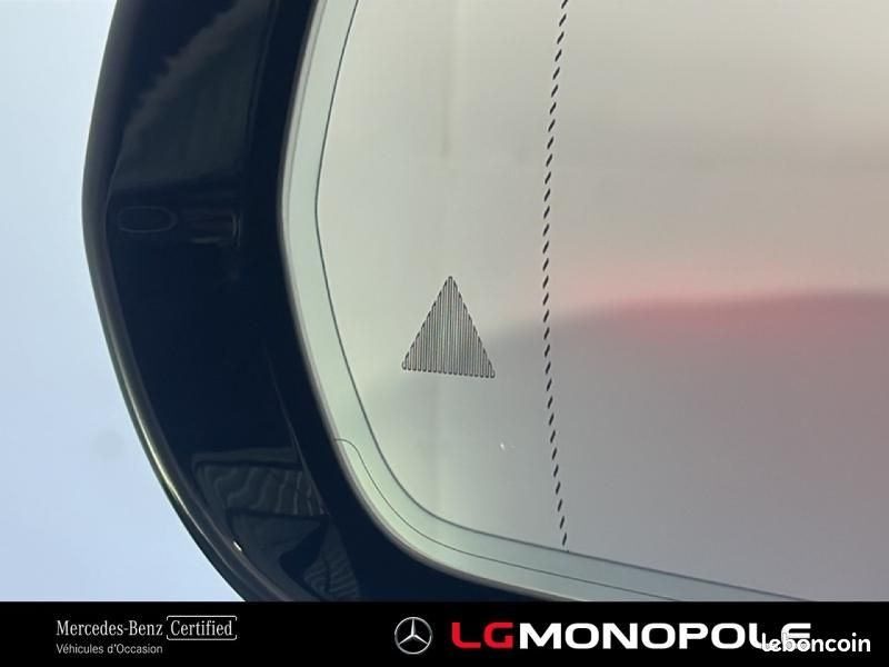 Mercedes-benz Classe E 220 d 200+20ch AMG Line 9G-Tronic (image 19)