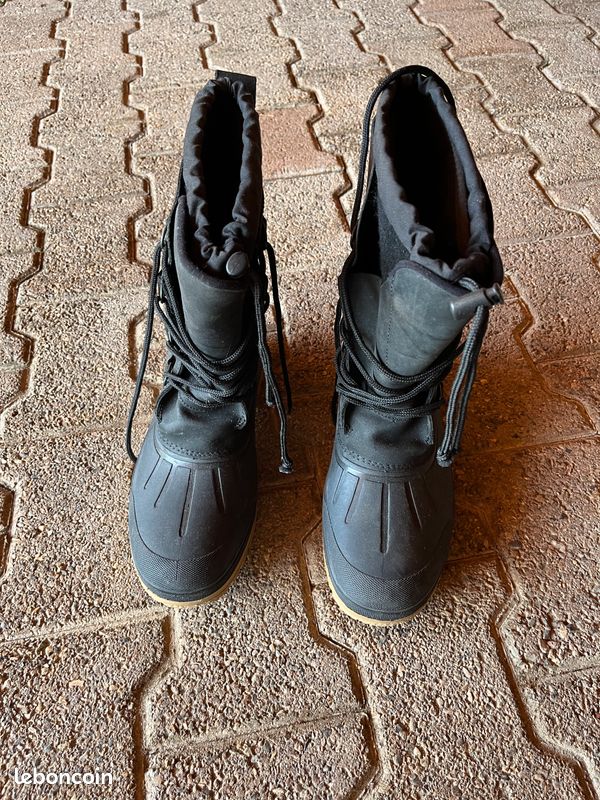 Bottes hiver (image 2)