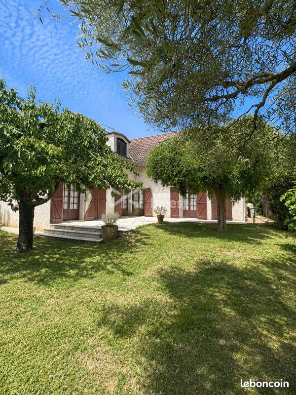 Maison 6 pièces 186 m² · à Montauban · 186 m² · 269 000 €