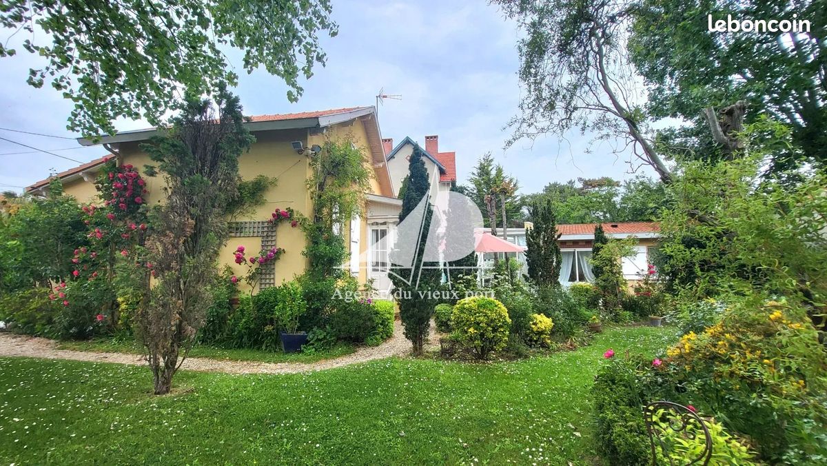 Maison 5 pièces 86 m² · à Pornic · 86 m² · 724 500 €