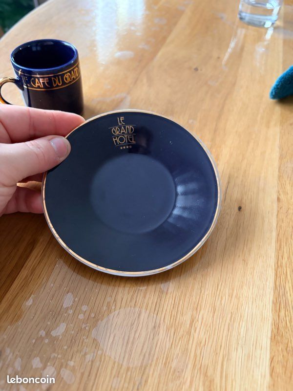 Tasses et sous-tasses (image 4)