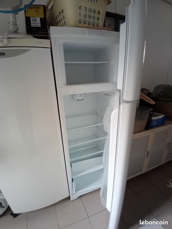 Réfrigérateur INDESIT (image 1)