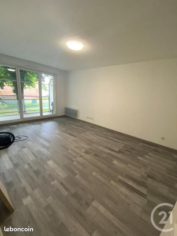 Appartement 2 pièces 44 m² · à Wittenheim · 44 m² · 595 €/mois