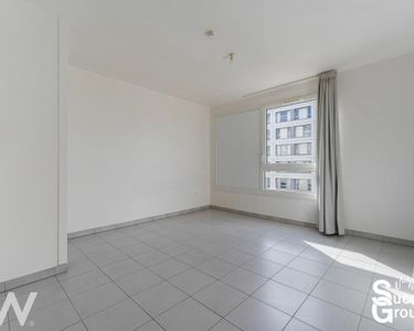 Appartement 275 000 € - 62 m²
