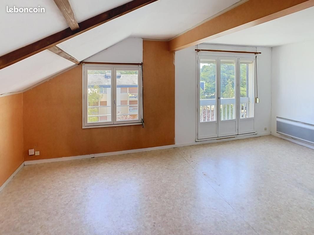 Appartement 1 pièce 29 m² · à Angers · 29 m² · 98 100 €