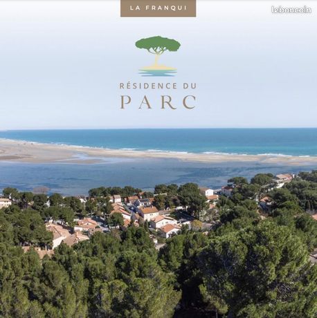 Appartement 4 pièces 71 m²