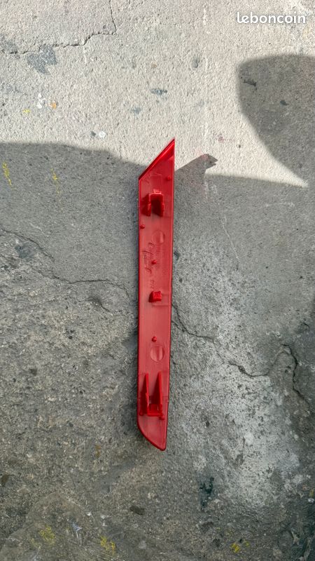 Catadioptre arrière droit pour Seat Ibiza 6J 5 portes
