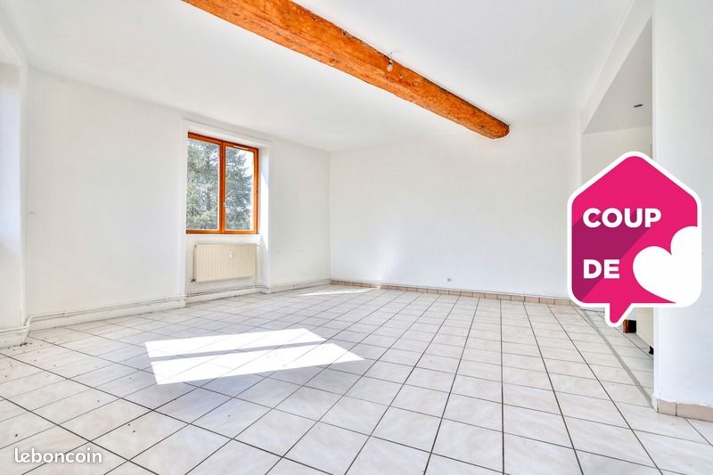 Appartement 4 pièces 85 m² (image 1)