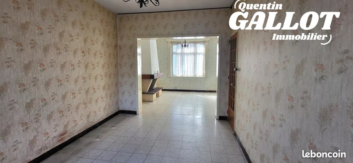 Maison 3 pièces 80 m² · à Faches-Thumesnil · 80 m² · 178 500 €