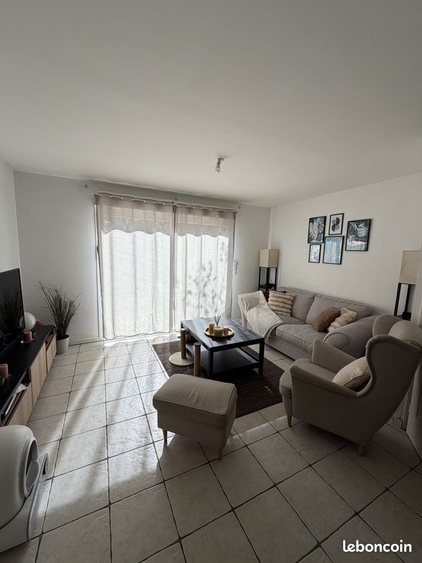 Maison 4 pièces 88 m² · à Meung-sur-Loire · 88 m² · 849 €/mois
