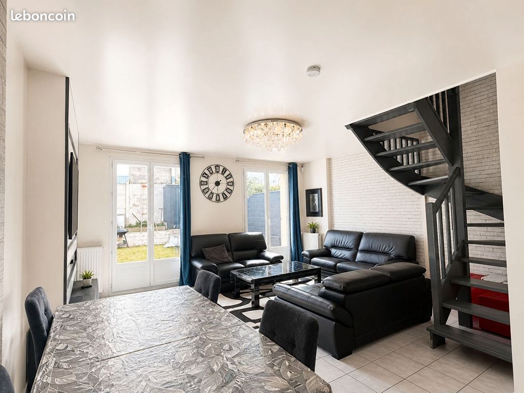 Maison 4 pièces 112 m² (image 3)