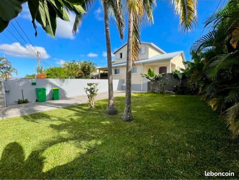 Maison 4 pièces 76 m² · à Saint-Pierre · 76 m² · 275 000 €